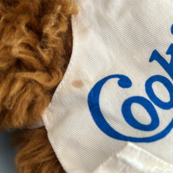 Vintage 1988 Alf hand puppet - Picture 6 of 7